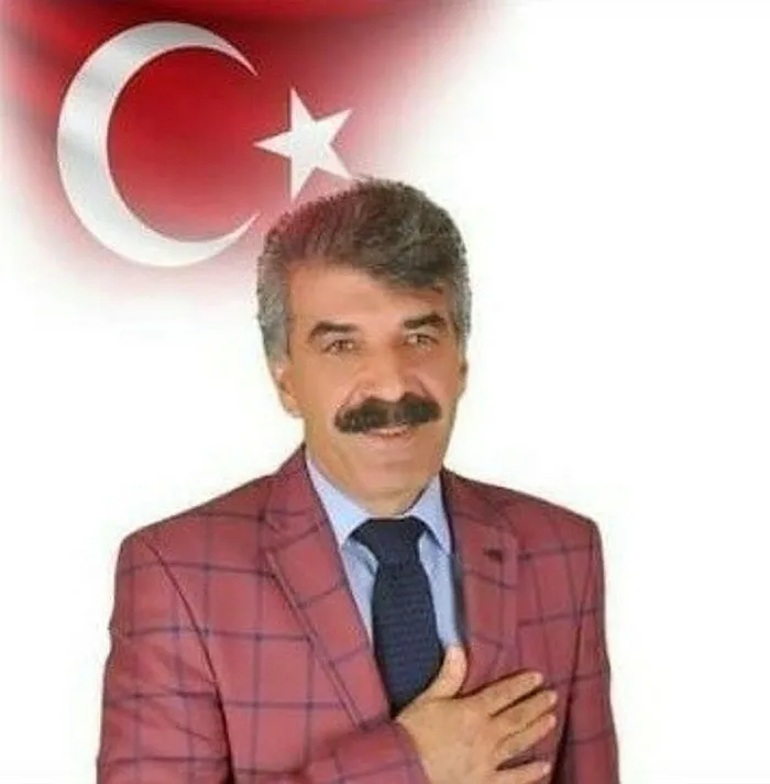 AK Partili Sason Belediye Başkanı Muzaffer Arslan hayatını kaybetti | Muzaffer Arslan kimdir?