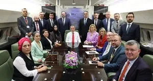 Kılıçdaroğlu’na sert tepki: Sen kimsin