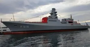 Türkiye Mavi Vatan planını devreye sokuyor!