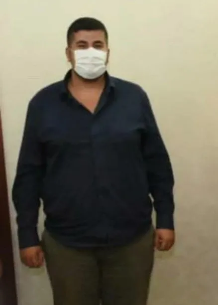 1663220933993.jpg Dolandırıcıların hedefi oldu! Parayla polislik vaadine 240 bin lira kaptırdı - 5