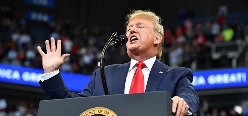 ABD'de Trump'a soğuk duş!