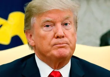 Trump'tan flaş Cemal Kaşıkçı açıklaması