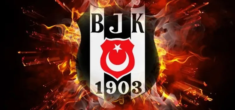 Beşiktaş'ta transfer hareketliliği hız kazandı