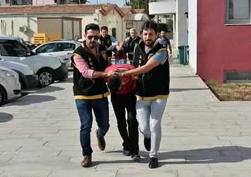 Adana polisinden görülmemiş operasyon!