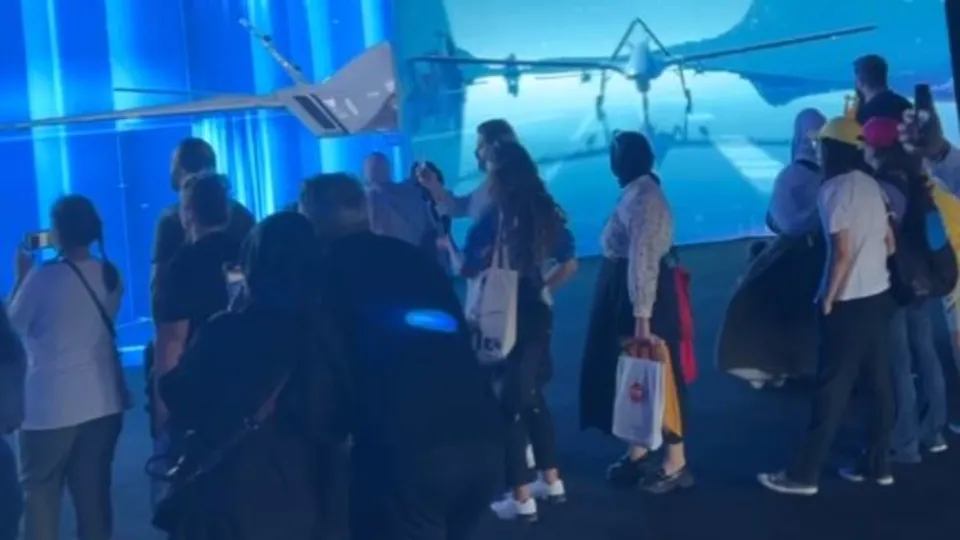 1453’ten Geleceğe Fetih Ruhu