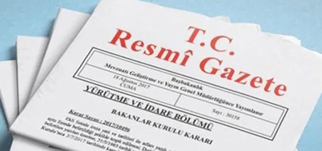 Diyanet İşleri Başkanlığı’na flaş atamalar