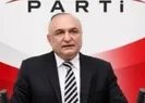 YENİ Parti Milletvekili Melih Meriç’e bıçaklı saldırı!