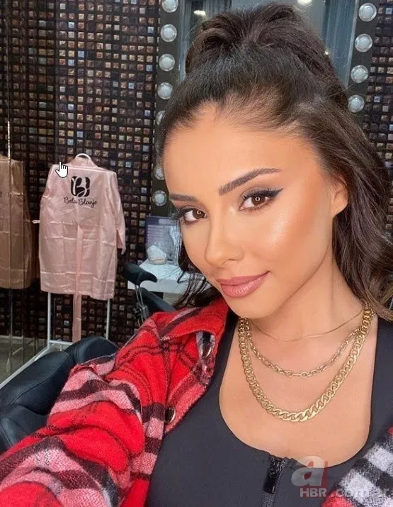 Sevgilisi Samar Dadgar’dan Özcan Deniz’e büyük şok! Kredi kartını patlatıp... 4