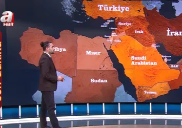 ABD ve İsrail strateji değiştirdi!