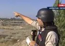 Son dakika: A Haber canlı yayınında bombardıman sesleri! İşgalci Ermenistan Terterde sivilleri hedef alıyor