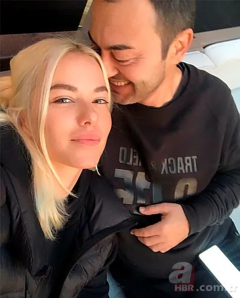 Serdar Ortaç eski aşklarını hedef aldı: Allah belamı verdi