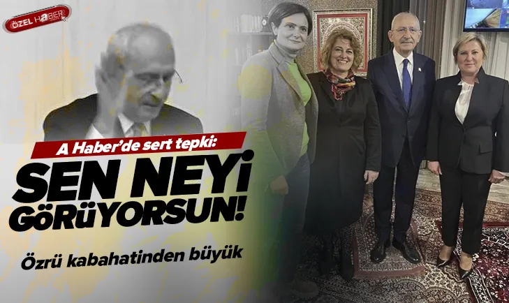 Arka planında neler yaşandı?