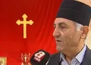 900 yıllık kilisede Ermenistan kınandı!