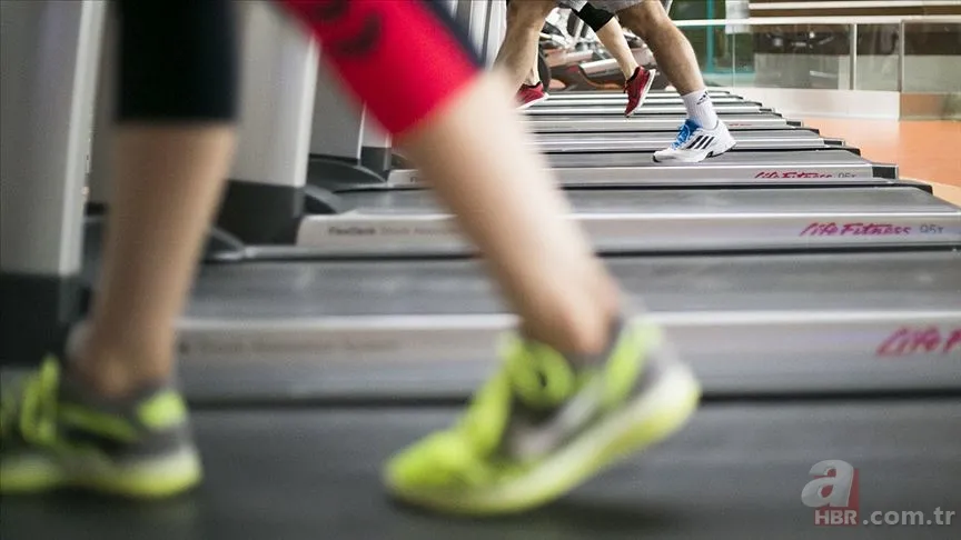 Sadece tembellik değil! Sabah spor yapmak neden zor geliyor? 1