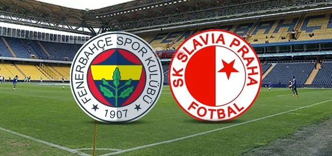 Fenerbahçe Slavia Prag maçı şifreli mi, şifresiz mi? FB Avrupa Konferans Ligi FB Slavia Prag maçı hangi kanalda, saat kaçta?