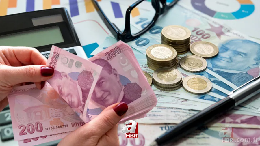 SSK, Bağ-Kur, 4C, EYT emeklisine ekran açıldı! Adınıza ödeme birikmiş olabilir, hemen kontrol edin! İkramiye, seyyanen... 3