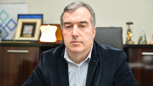 'Almanya'nın geleceği Türkiye'ye bağlı' - 1