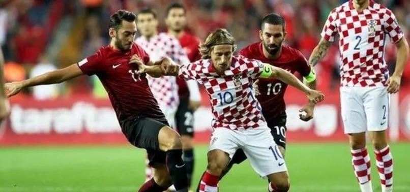 Milli Takım'da Hakan Çalhanoğlu şoku!