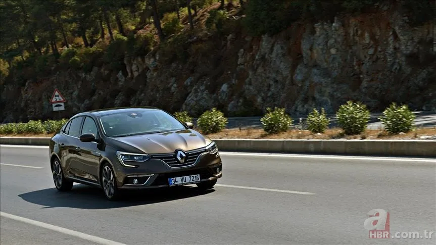 ÖTV MATRAH DÜZENLEMESİ sonrası Renault Clio, Taliant, Megane 2022 fiyatı ne kadar oldu? Yeni Renault araba fiyatları 5