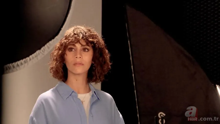 Bir Küçük Gün Işığı için nefesler tutuldu! Renkli görüntüler kamera arkasına böyle yansıdı 3