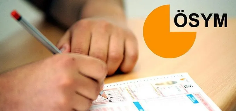 KPSS ortaöğretim-ön lisans sınav başvuruları başladı