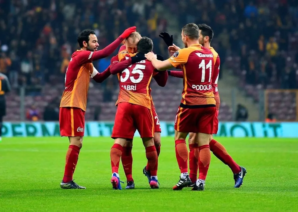 Galatasaray spor
