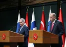 Ankarada NATO zirvesi! Başkan Erdoğan resmen duyurdu