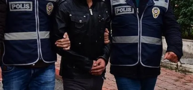 İstanbul’da terör örgütü DHKP/C operasyonu