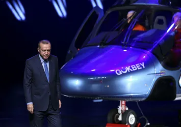 Türkiye'nin milli helikopteri Gökbey Fransız Cougar'ın yerini alacak! Bitlis'teki kaza gözleri ona çevirdi