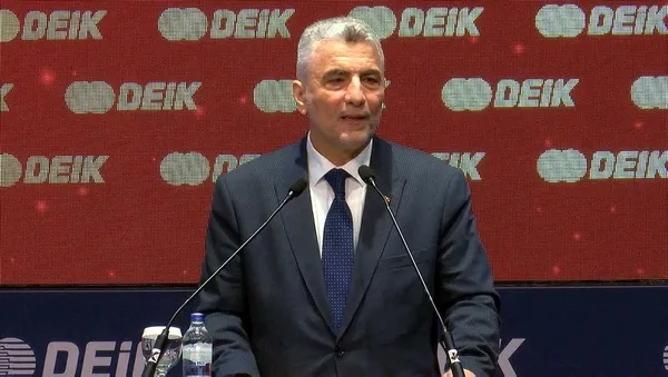 ticaret-bakani-omer-bolat-acikladi-yillik-bazda-256-milyar-dolarlik-ihracatin-uzerine-ciktik-1705776028023.jpeg Türkiye ekonomisi son 13 çeyrekte büyüdü! | Ticaret Bakanı Ömer Bolat: "Yıllık bazda 256 milyar dolarlık ihracatın üzerine çıktık" - 1