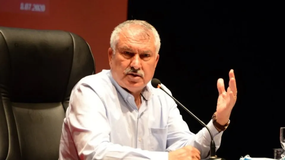Zeydan Karalar'dan belediye personeline tuzak! "Memnuniyet anketi" adı altında tek tek fişledi