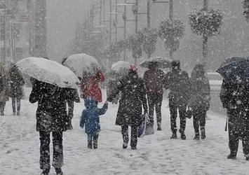 Meteoroloji'den Marmara için flaş uyarı