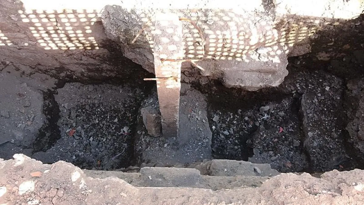 Trabzon'un 4 bin yıllık tarihini ortaya koyan çalışma! Birçok kalıntıya rastlandı