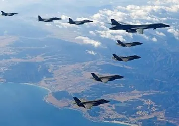Dünya kaynıyor! 'Savaş kaçınılmaz'