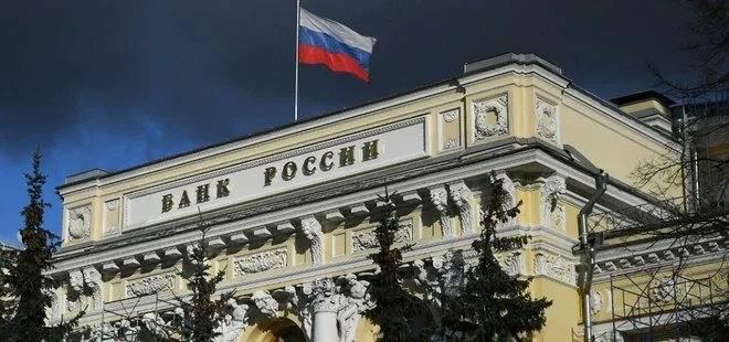 Son dakika: Yaptırımlar Rusya ekonomisini mahvedecek! Rusya Merkez Bankasından şok faiz artışı: Yüzde 9,5’ten yüzde 20’ye çıkardı