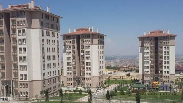 TOKİ Konya kura çekimi ne zaman yapılacak? Konya TOKİ kura çekim tarihi açıklandı mı? - 3