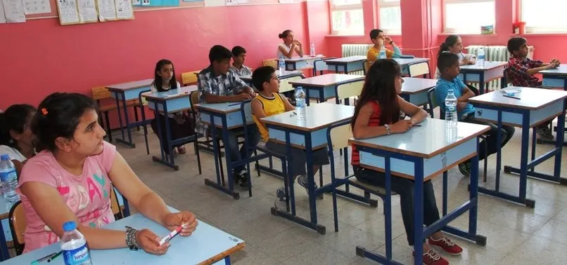 Bursluluk Sinavini Kazanmak Icin Kac Puan Gerekir 2020 Meb Iokbs 5 6 7 8 9 10