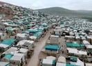 Göçün sebebi Esad rejimi ve destekçileridir