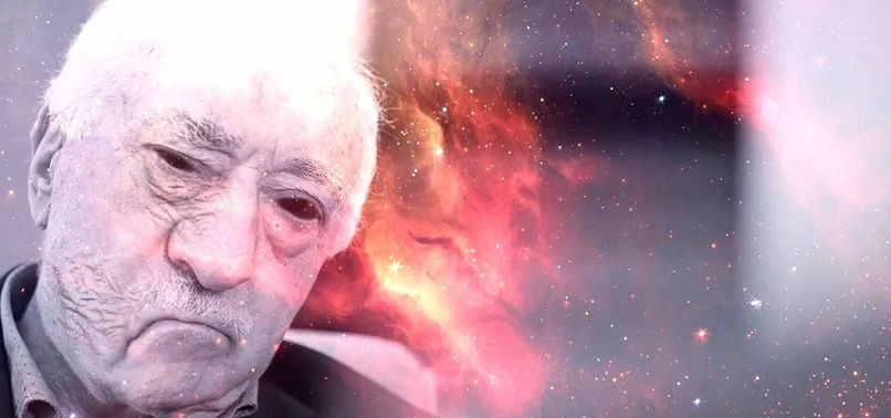 Son dakika: FETÖ elebaşına "mehdi" diyen eski hakim İlhan Karagöz için karar