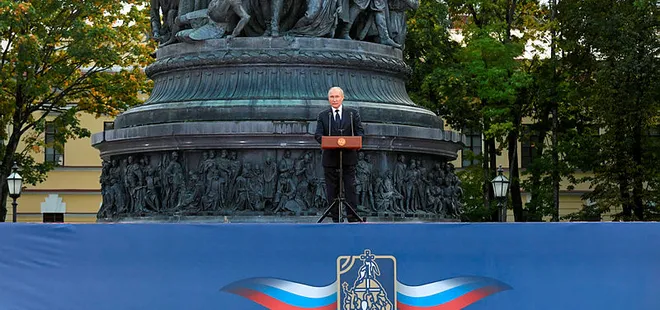 Putin’in nükleer saldırı imasına ABD’den flaş cevap! Karadeniz filosunu ya da Kırım’daki üsleri yok edilir