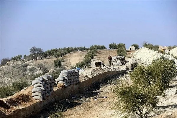Son dakika: Terör örgütü DEAŞ'a milyonlarca dolar aktaran Fransız Lafarge'ın yeni oyunu - 4