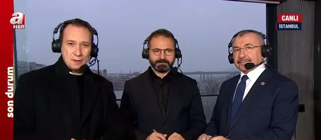 AK Parti aday tanıtım toplantısı! İstanbul adayı kim olacak? Hangi iller açıklanacak?