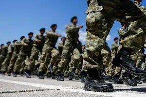 2026 Ağustos celbi askerlik yerleri açıklandı