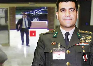 Adliyeye neden getirildiği belli oldu