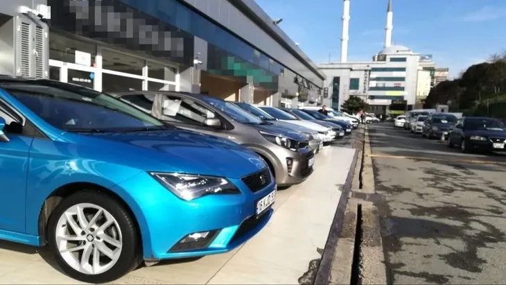 Sıfır otomobil fiyatları 2020 | Acele edin! 100 bin TL'nin altında sadece o var