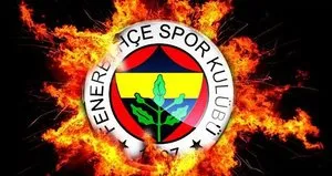 Fenerbahçe’de bir ayrılık daha!