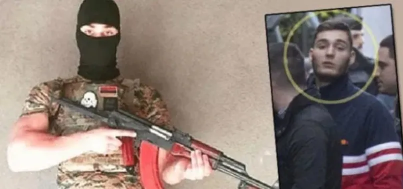 Ermenistan sahaya bunları sürüyor! Önce PKK'lı teröristler şimdi de ırkçı Fransızlar