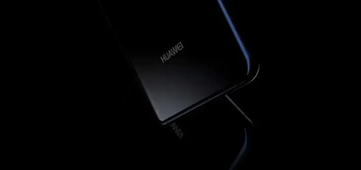 Huawei P30 konsept videosu yayınlandı