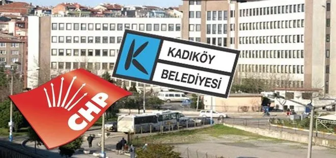 CHP’li Kadıköy Belediyesi 10 yıllık spor kulübünü kapatıyor!