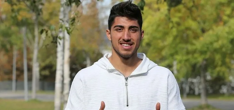 Milli Takım davetini kabul etmedi!